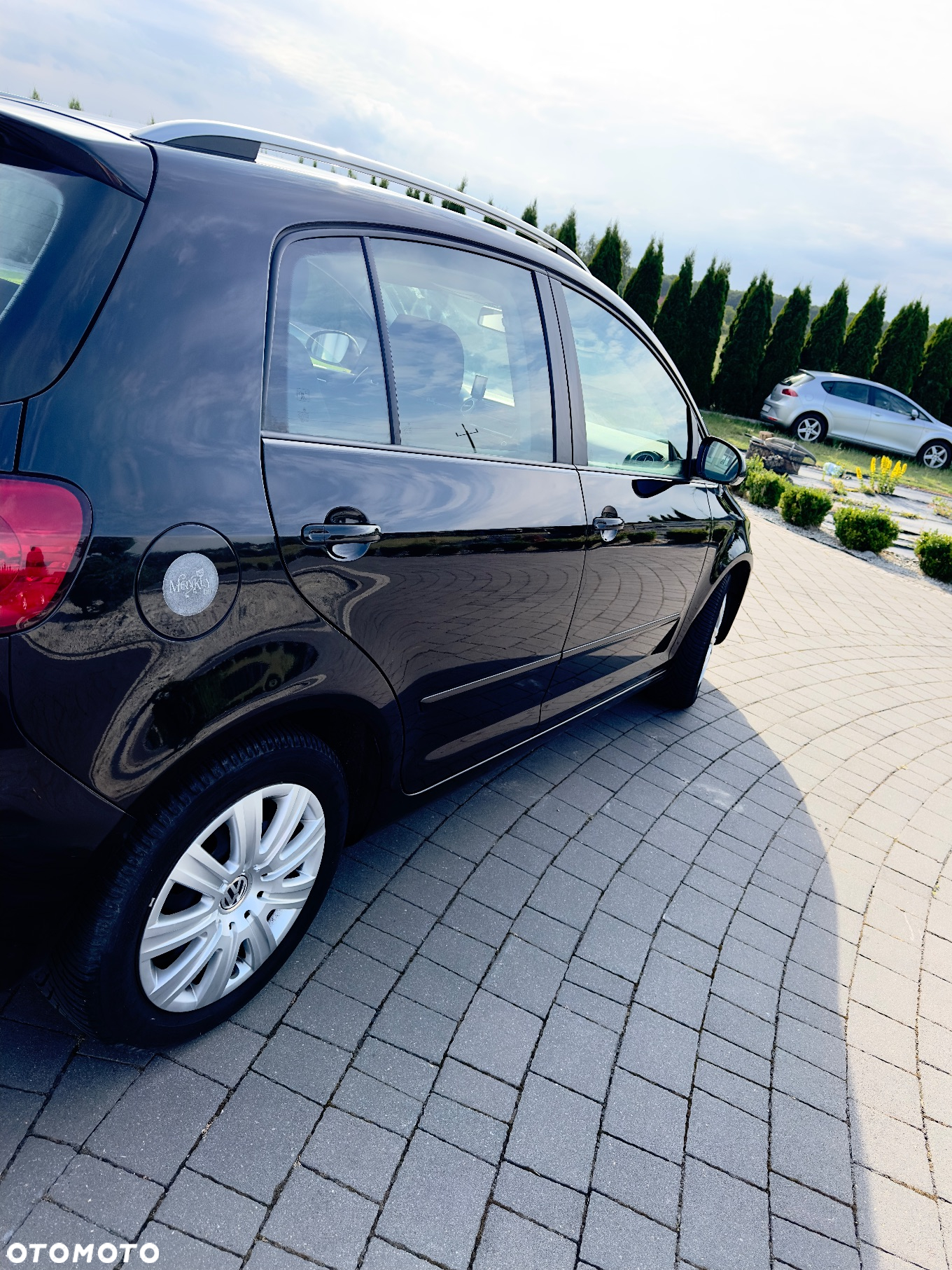 Volkswagen Golf Plus 2.0 TDI Highline - 22