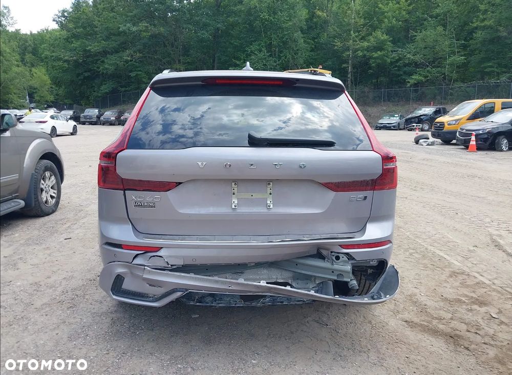 Volvo XC 60 - 6