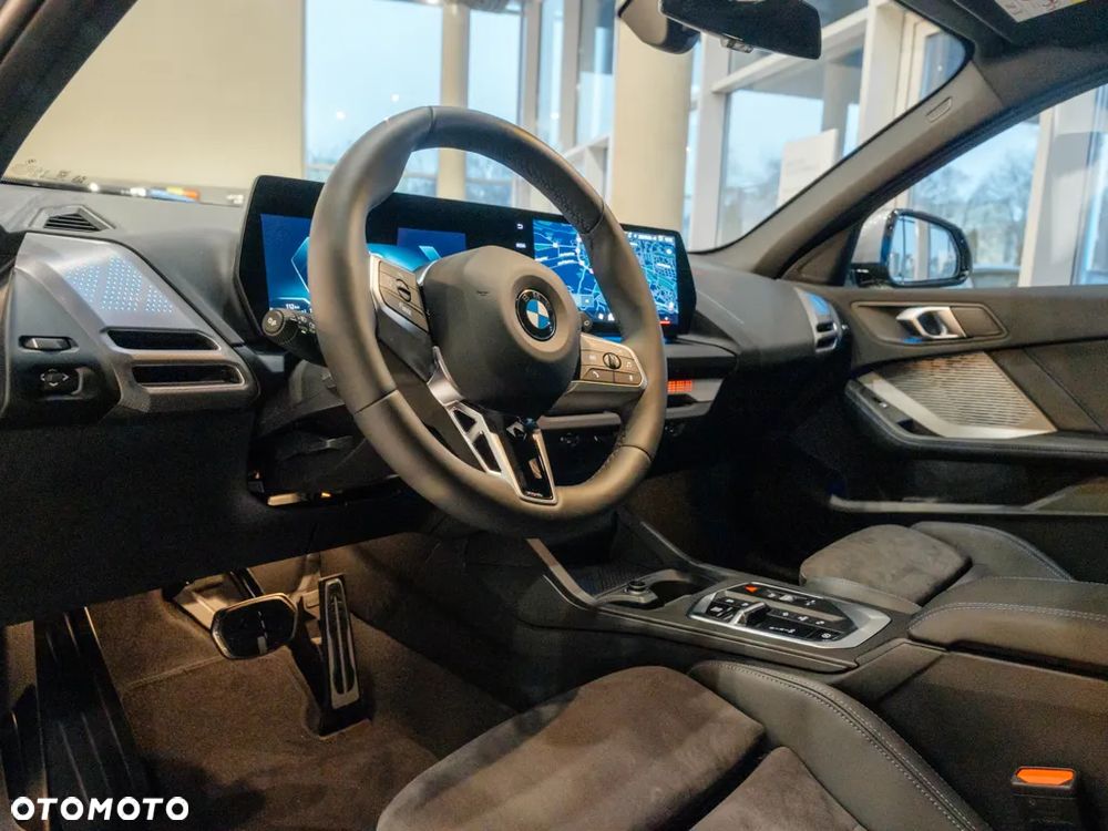 BMW Seria 1 - 5