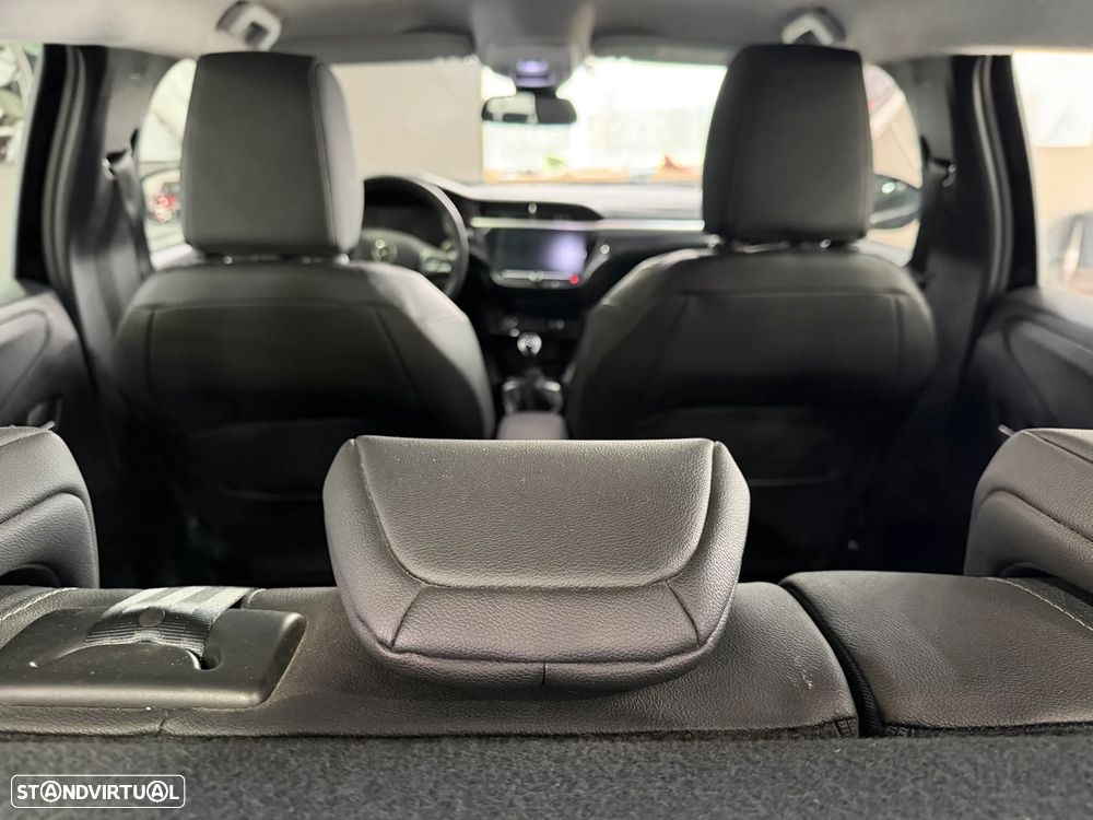 Opel Corsa 1.2 Business Edition - 31