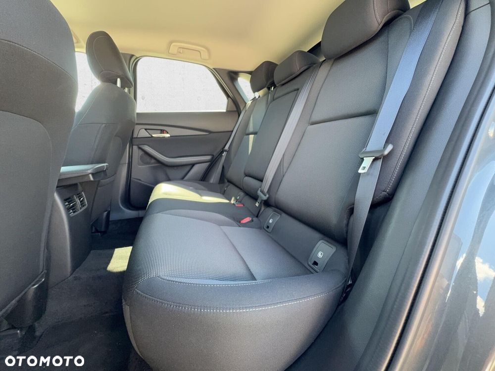 Mazda CX-30 - 22