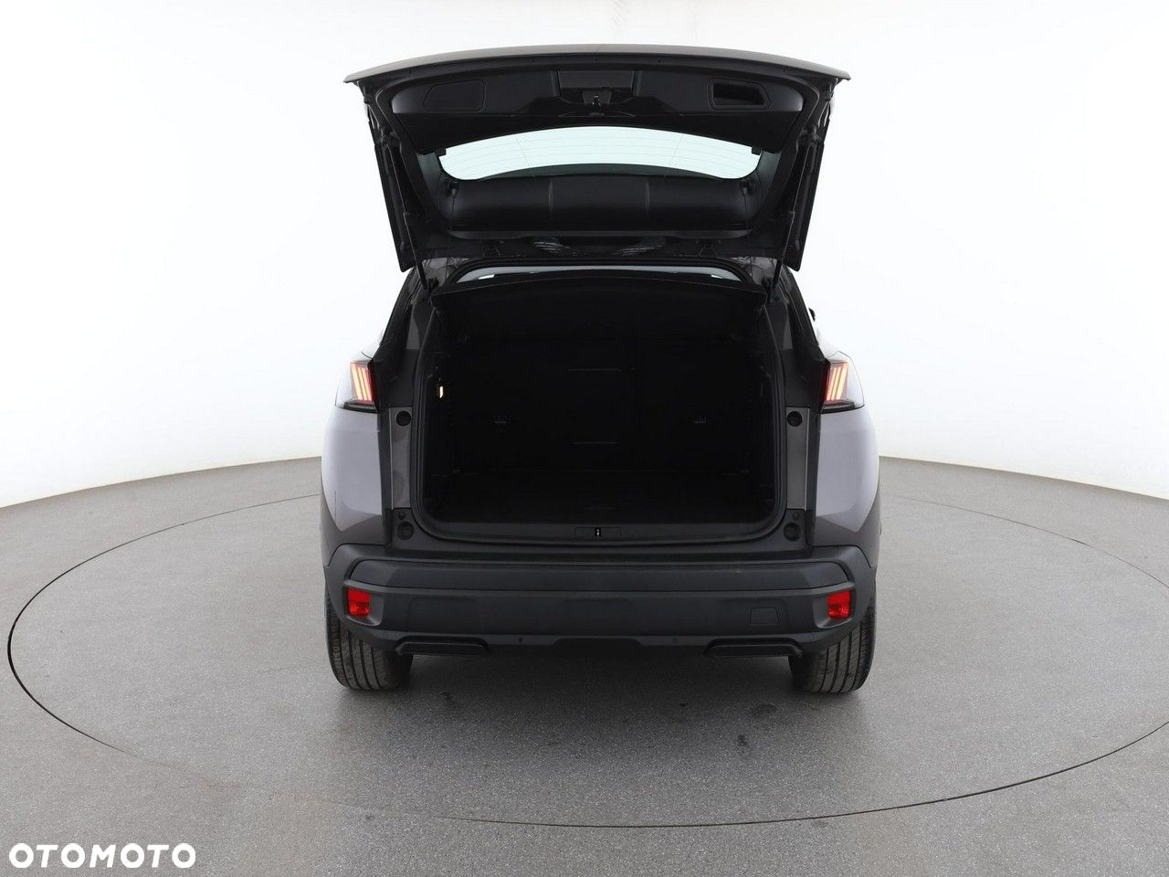 Peugeot 3008 PureTech 130 Stop & Start GPF Active Pack - 19