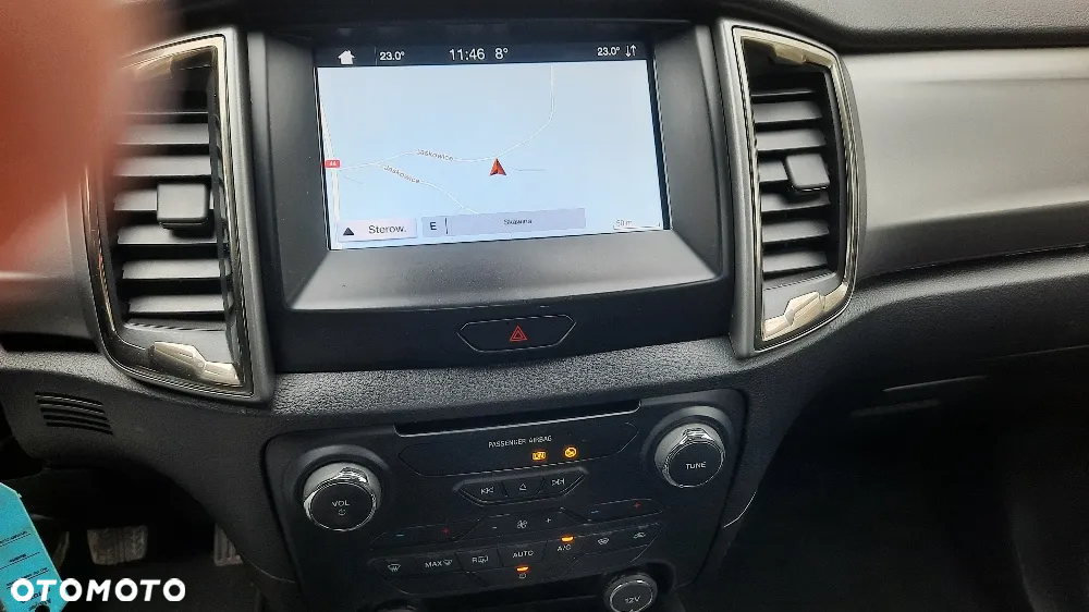 Ford Ranger 2.0 EcoBlue 4x4 DC XL - 13