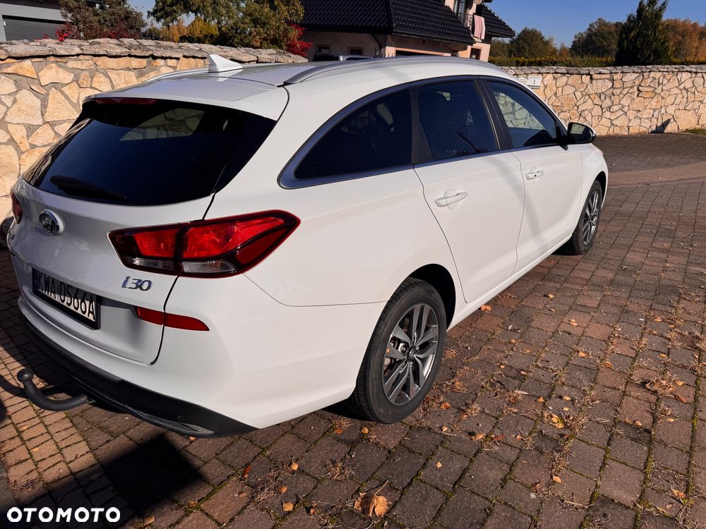 Hyundai i30 - 5