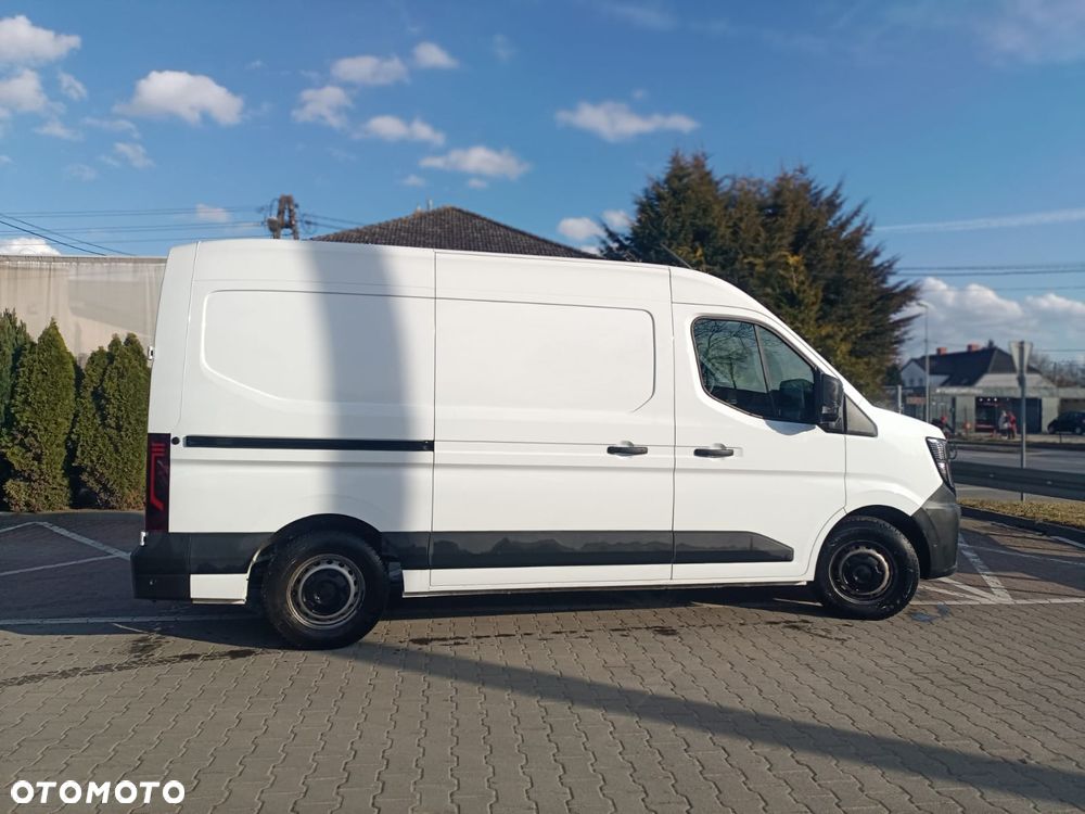 Renault MASTER - 4
