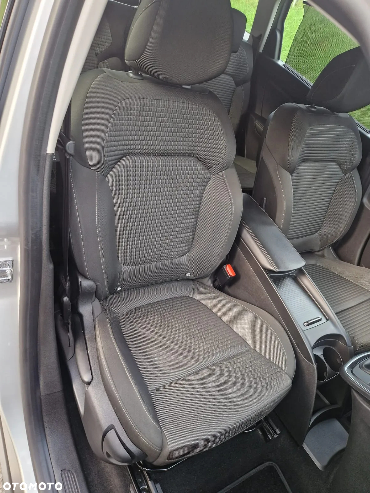 Renault Scenic - 31