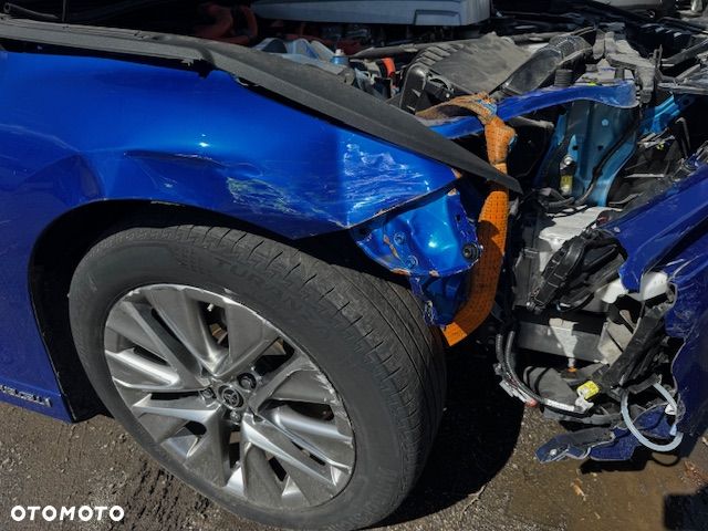 Toyota Mirai - 31