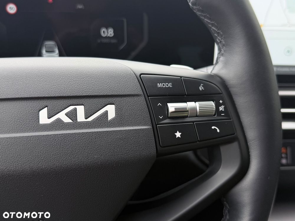 Kia Sportage 1.6 T-GDI Anniversary 2WD DCT - 32