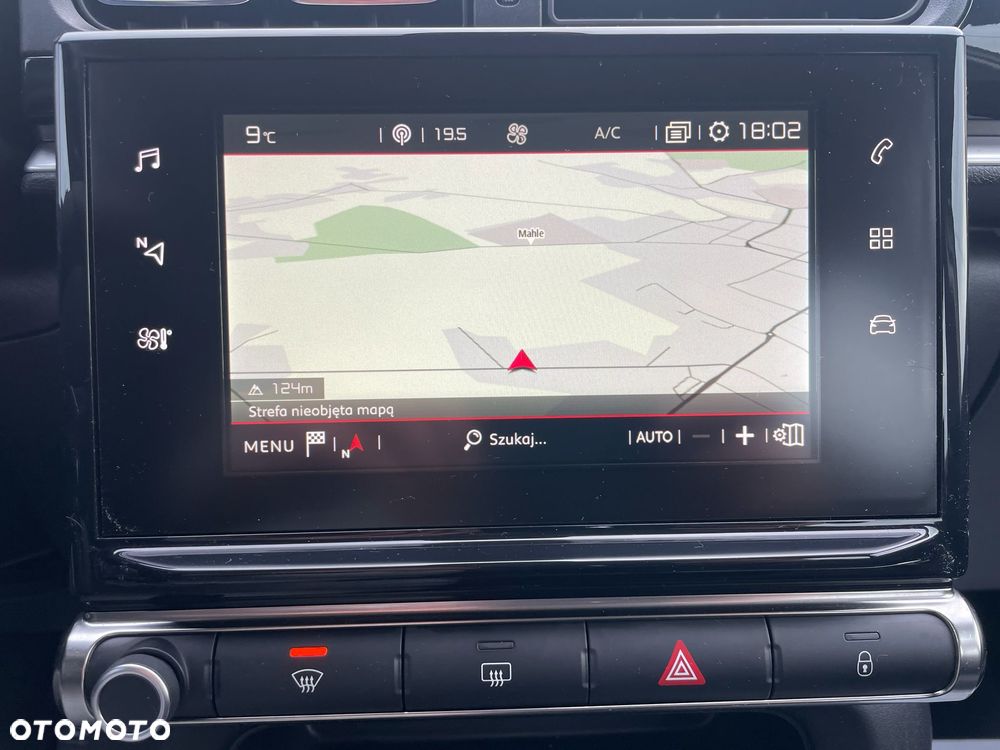 Citroën C3 1.2 PureTech Exclusive - 12