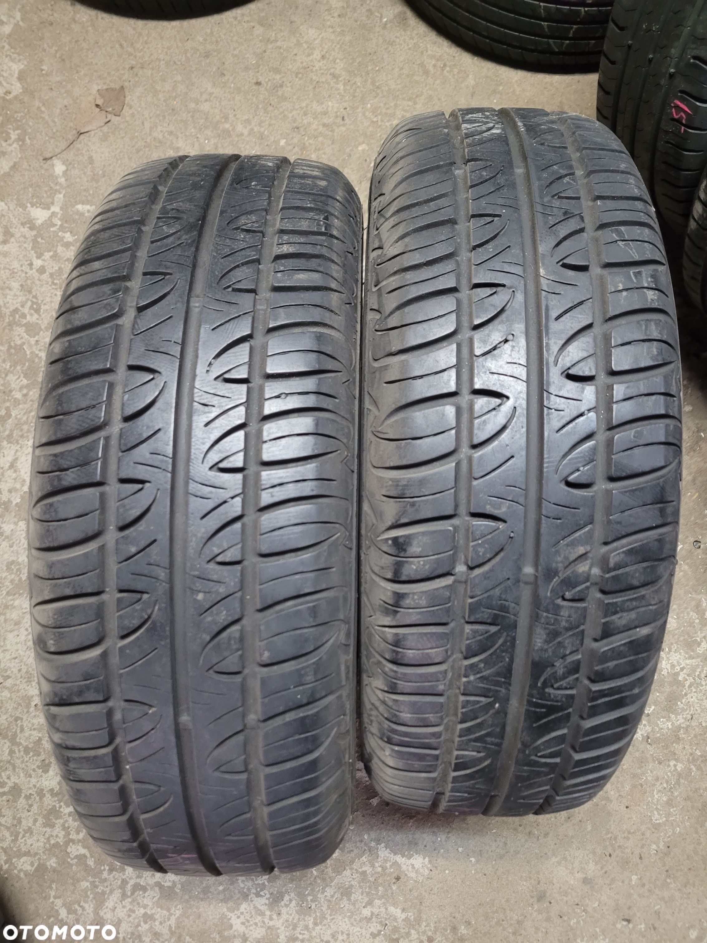 Opony Semperit 205/70/R14 Wrocław Montaż Duży Wybór Super Cena! - 1