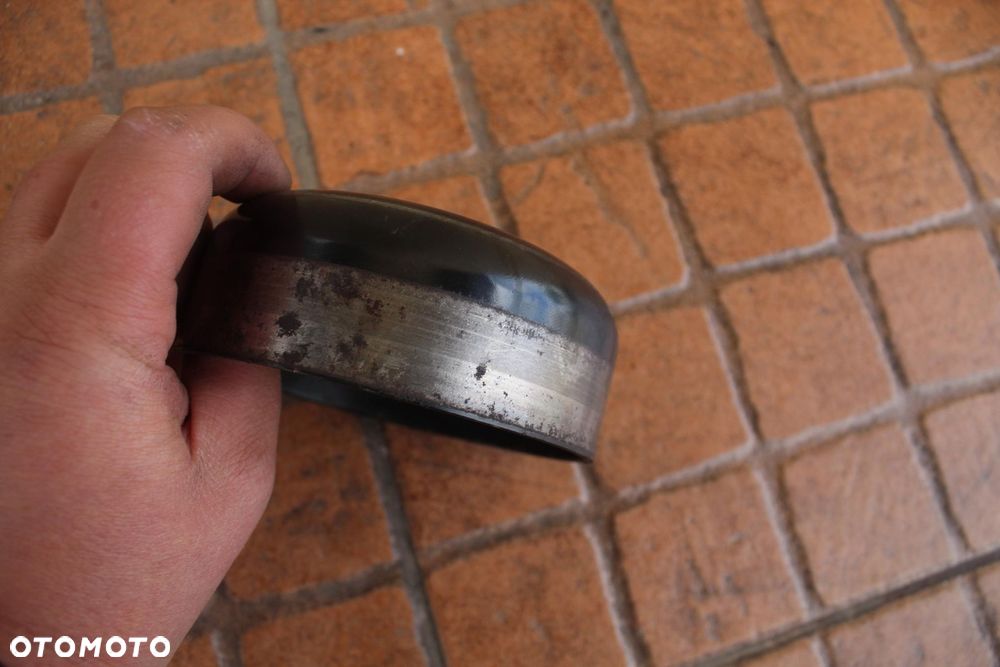 KOŁO PASOWE POMPY WODY AUDI A4 B6 2.5 TDI 059119145A - 3