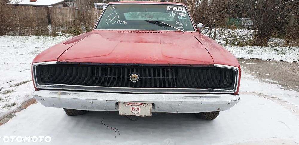 Dodge Charger - 19