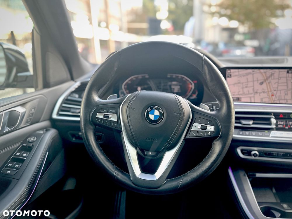 BMW X5 xDrive40i xLine - 31