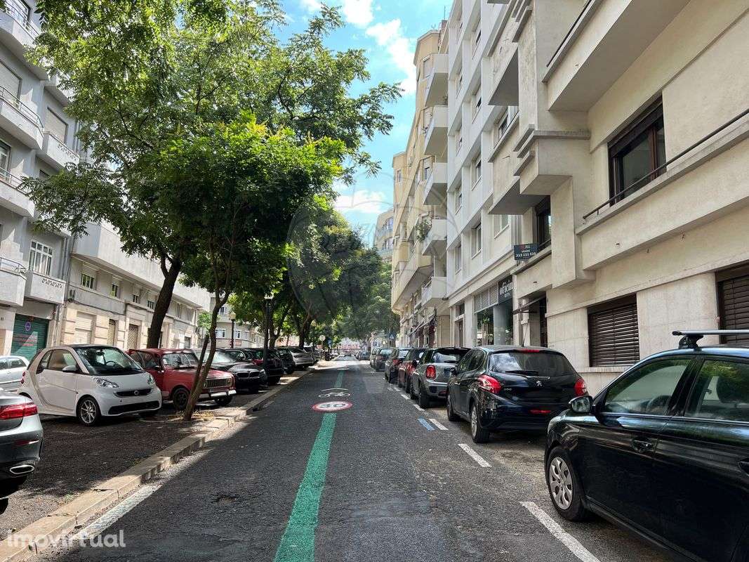 Apartamento T4 para venda - Grande imagem: 3/48