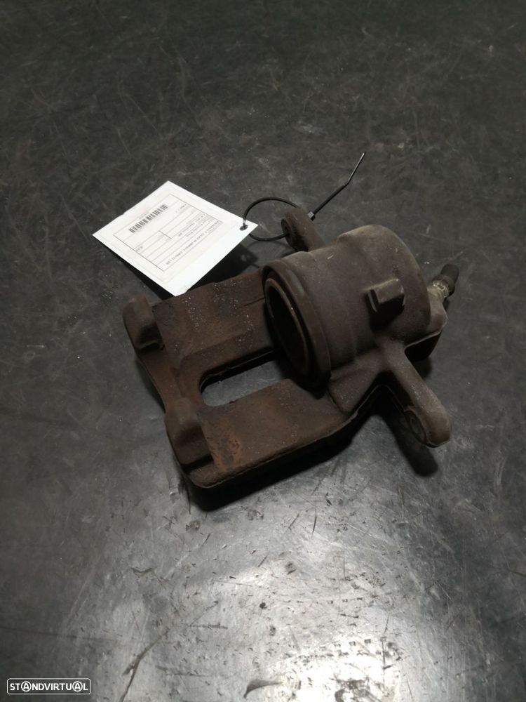 Pinça Frente Esq Renault Clio Iii (Br0/1, Cr0/1) - 3