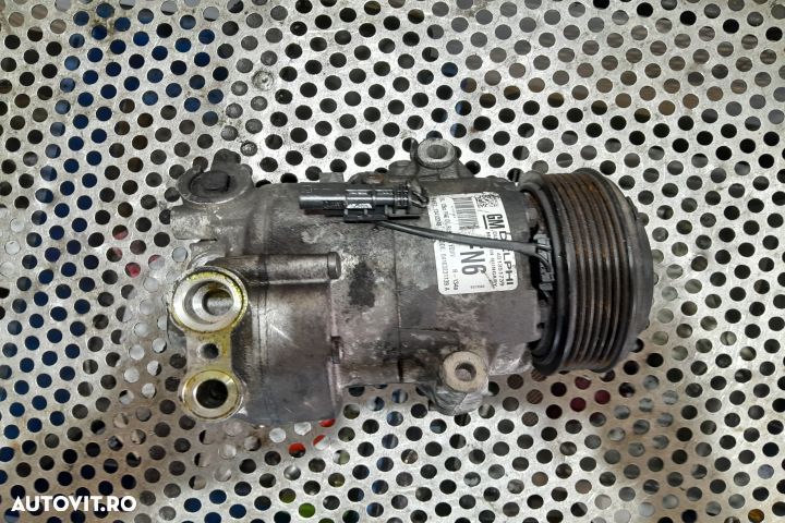 Compresor AC 401351739 401351739 Opel Astra J [facelift] [2012 - 2018 - 3
