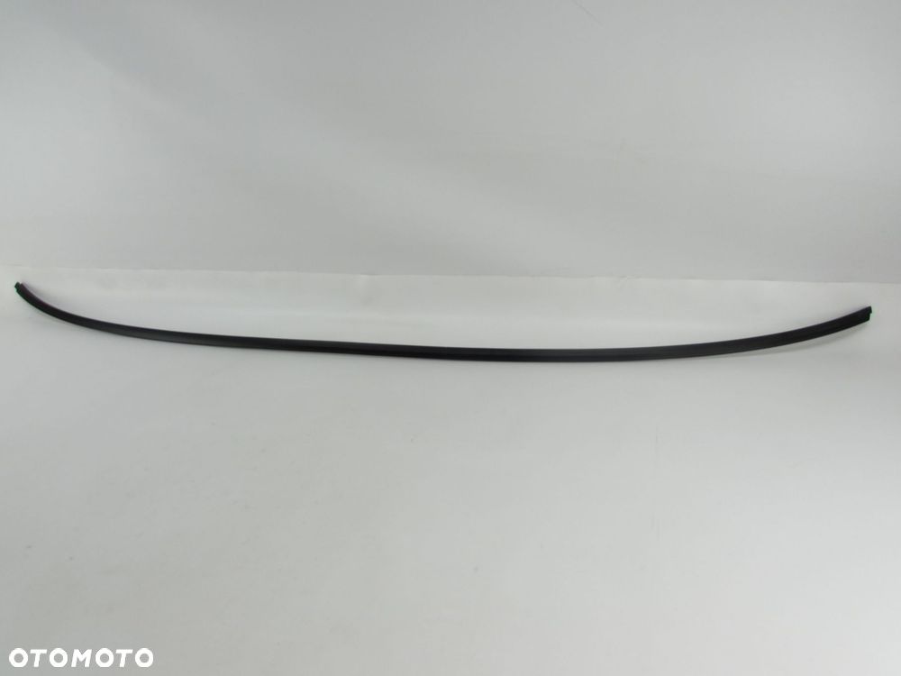 VOLVO V60 CROSS CUNTRY 10-18 USZCZELKA LISTWA SZYBY CZOLOWEJ DOLNA 30799704 - 3