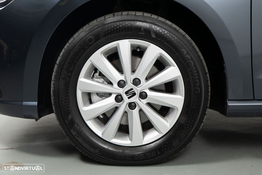 SEAT Ibiza 1.0 TSI Style DSG - 19