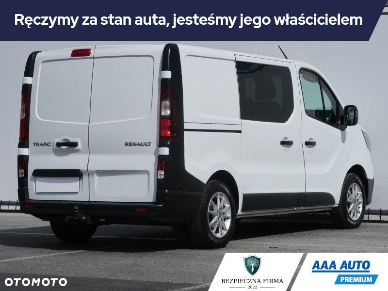 Renault trafic - 6