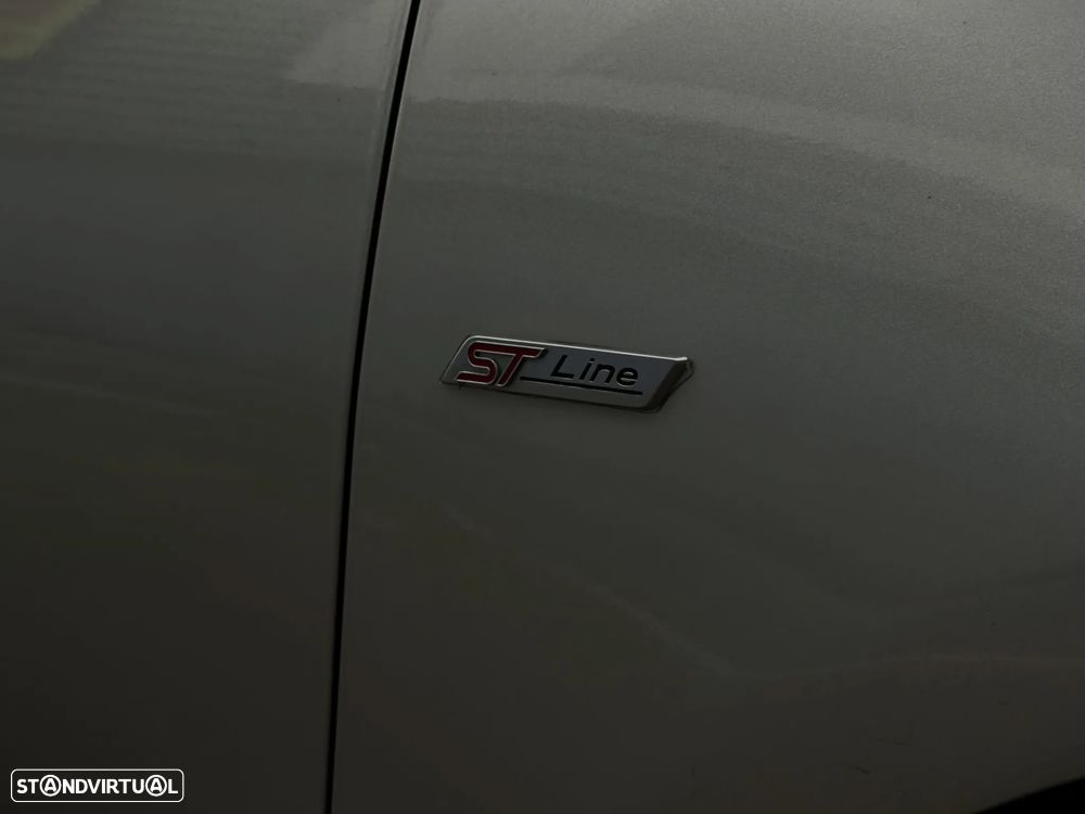 Ford Focus SW 1.5 TDCi ST-Line - 6