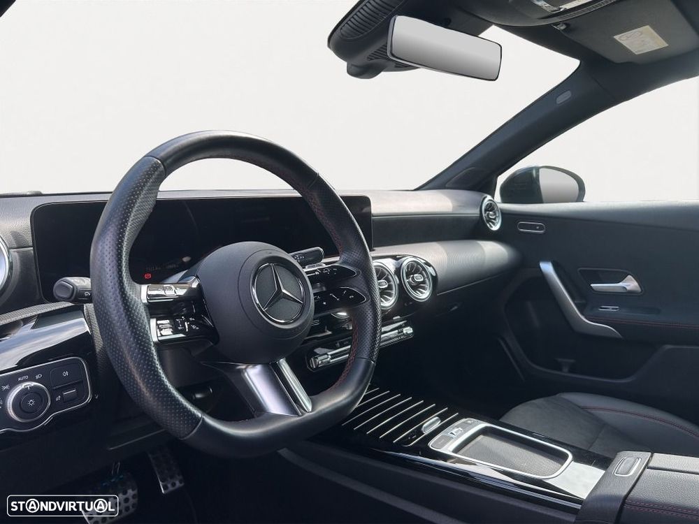 Mercedes-Benz A 200 - 10