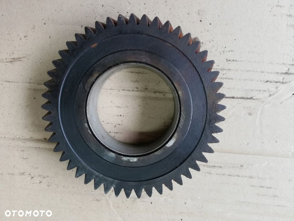 KOŁO ZĘBATE R505121 JOHN DEERE 1450 WTS KOMBAJN 05