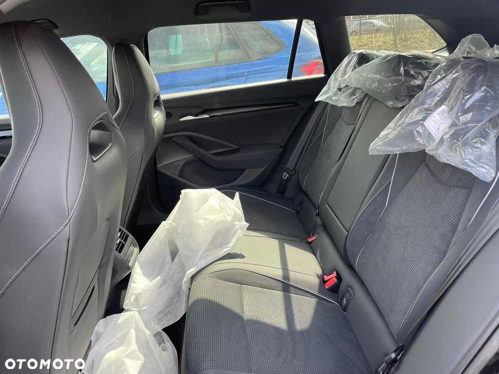 Skoda Superb 2.0 TSI Sportline DSG - 5