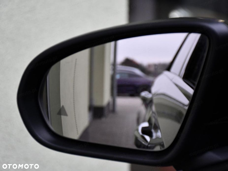 Mercedes-Benz Klasa A 200 d AMG Line 8G-DCT - 20