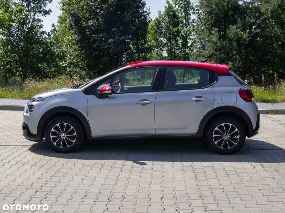 Citroën C3 - 4