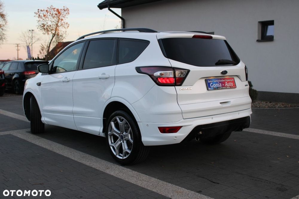 Ford Kuga - 6