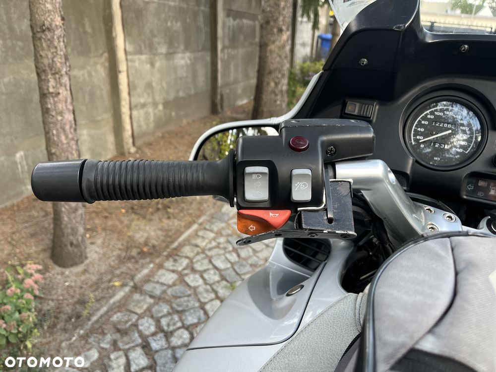 BMW RT - 19