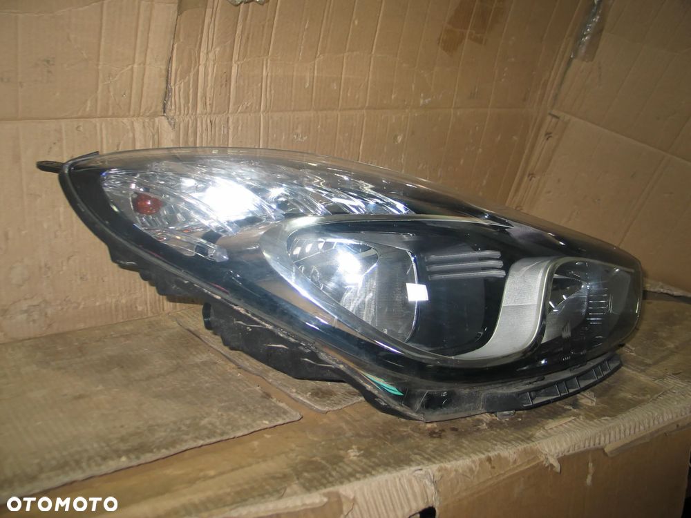 lampa prawy przod HYUNDAI IX20 10-15r 92102-1KXXX 92102-1KYXY europa - 5