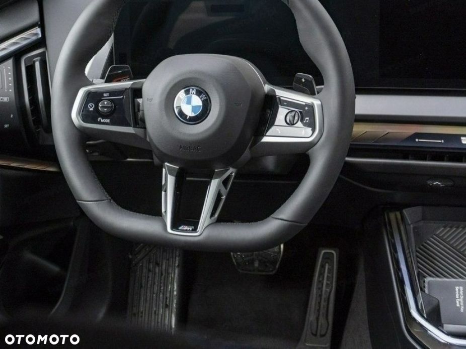 BMW X3 xDrive20 mHEV - 12