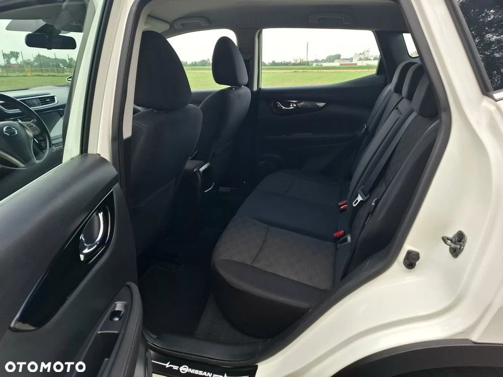 Nissan Qashqai - 7