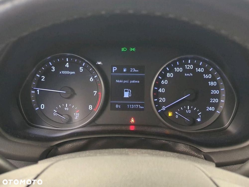 Hyundai i30 1.0 T-GDI Smart DCT - 7