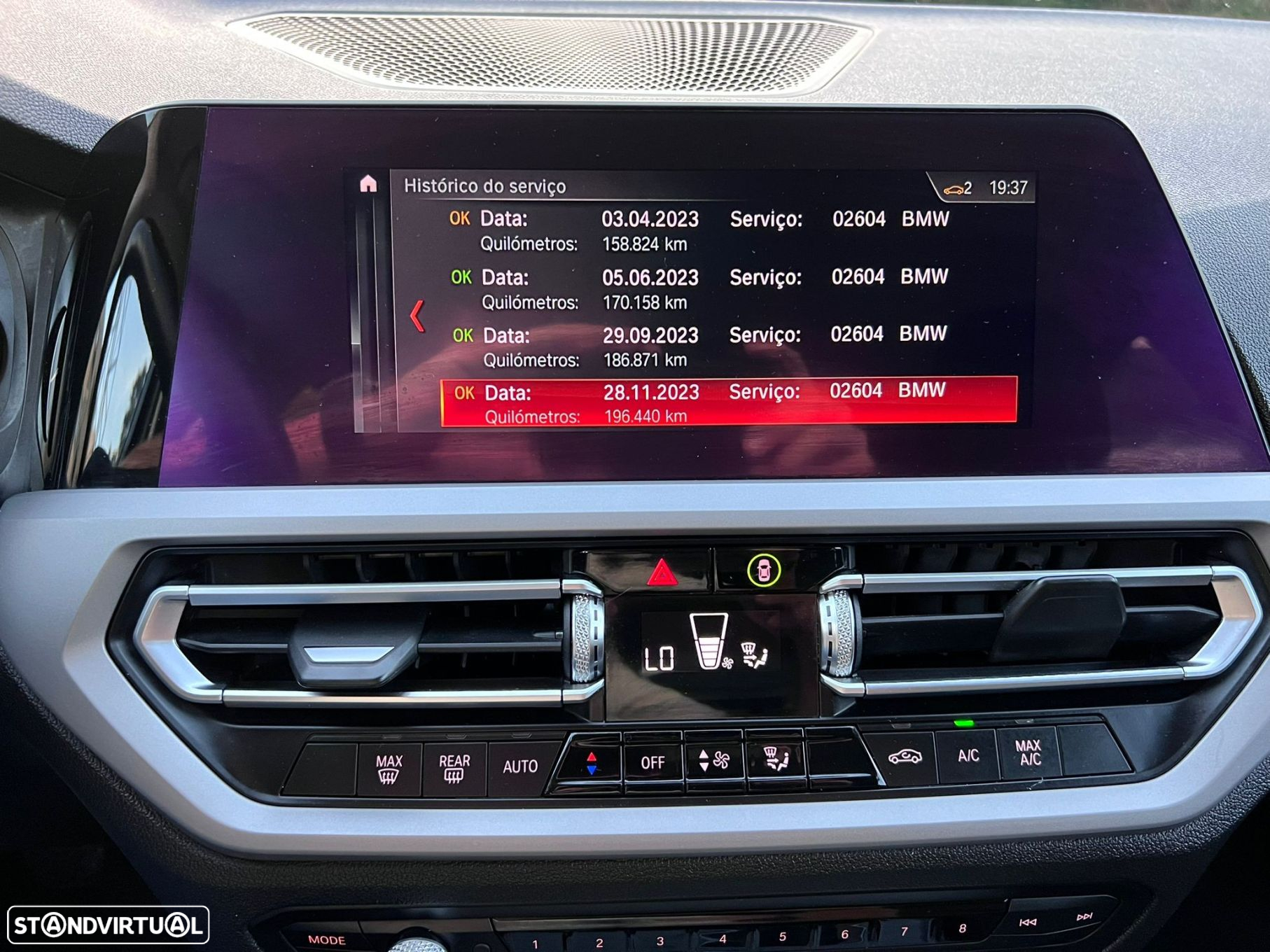 BMW 318 d Touring Essence - 20