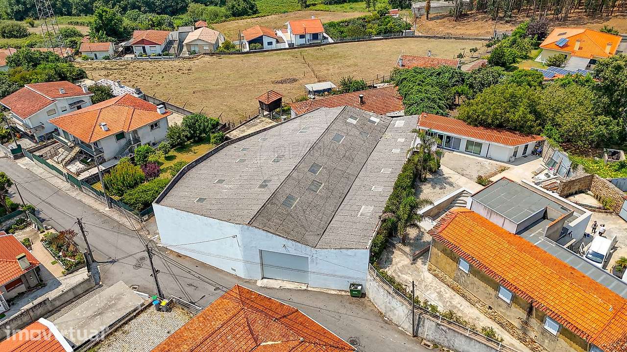 Armazém  para venda - Grande imagem: 4/23
