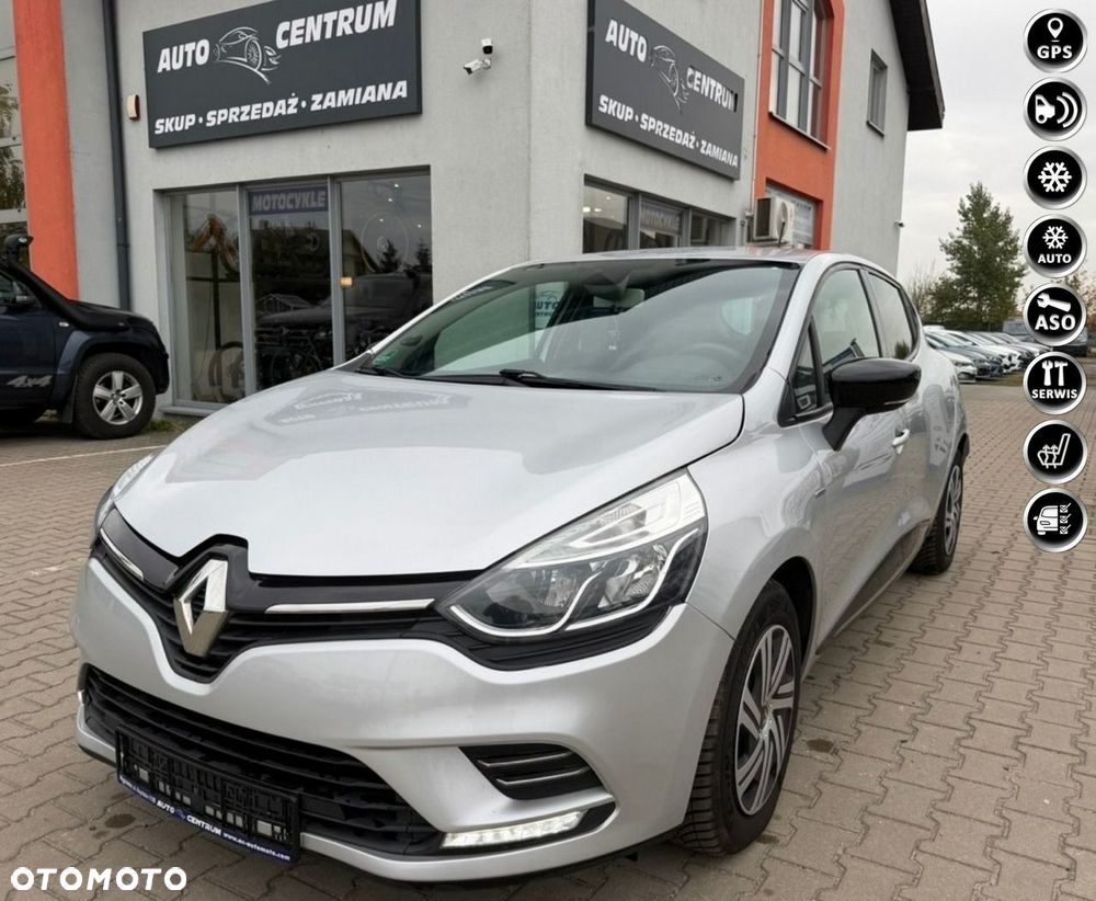 Renault Clio 1.2 Energy TCe Intens - 2