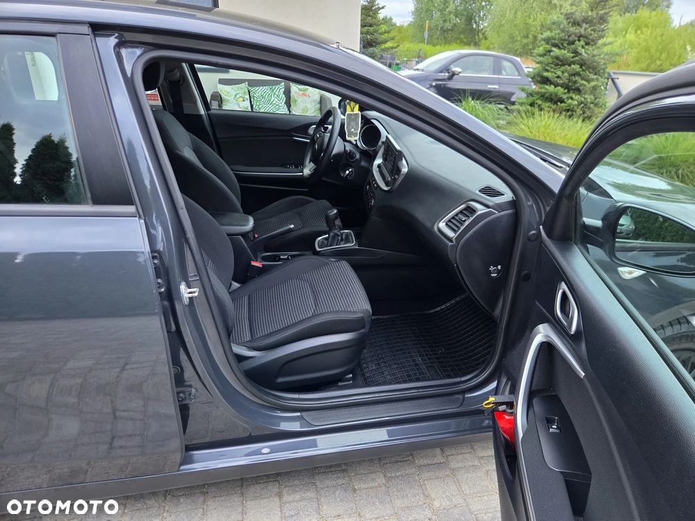 Kia Ceed 1.0 T-GDI M - 7
