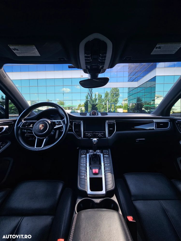 Porsche Macan 3.0 PDK S - 25
