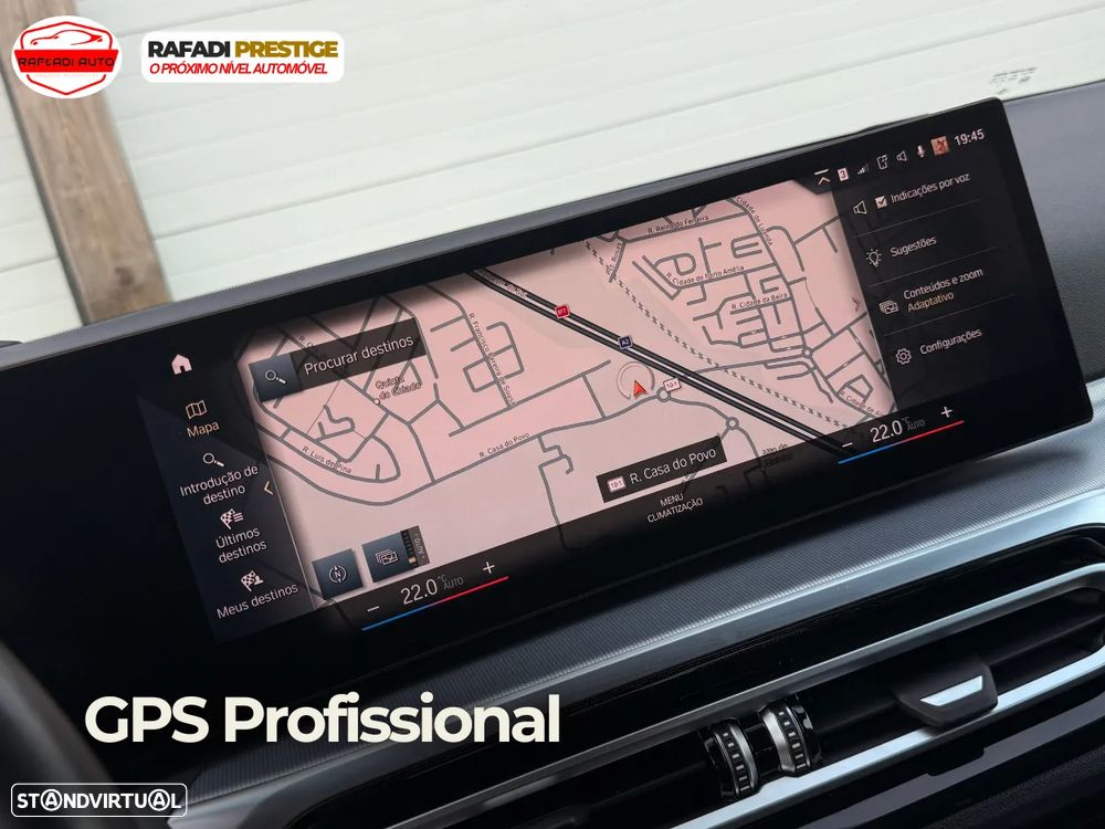 BMW 330 e Aut. M Sport - 33