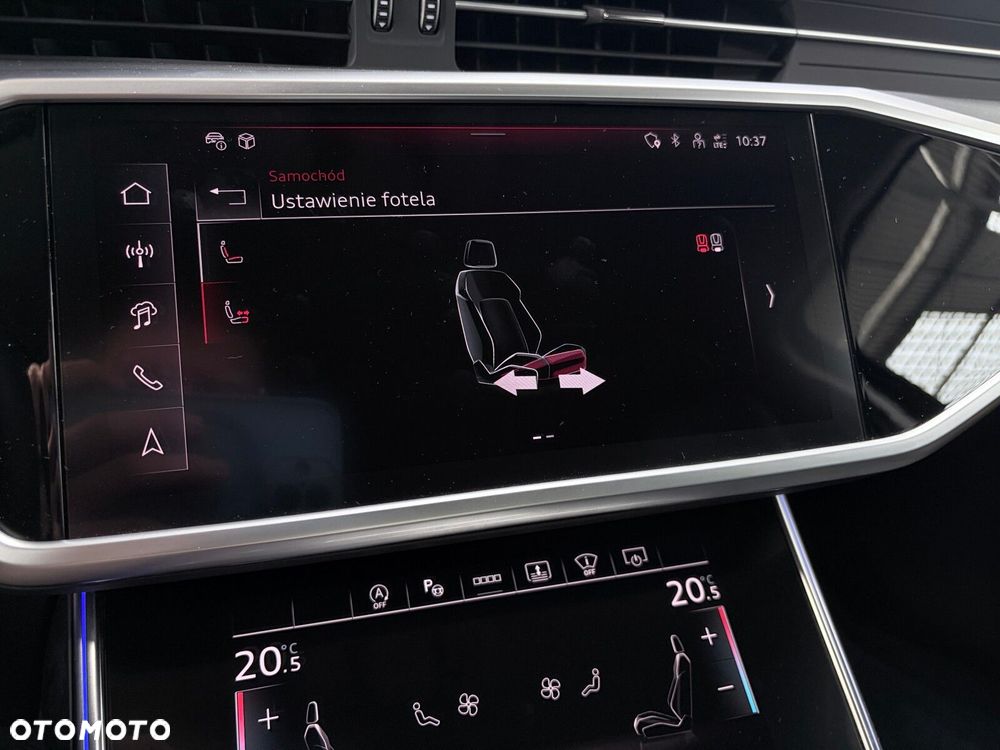 Audi A6 Limousine - 40