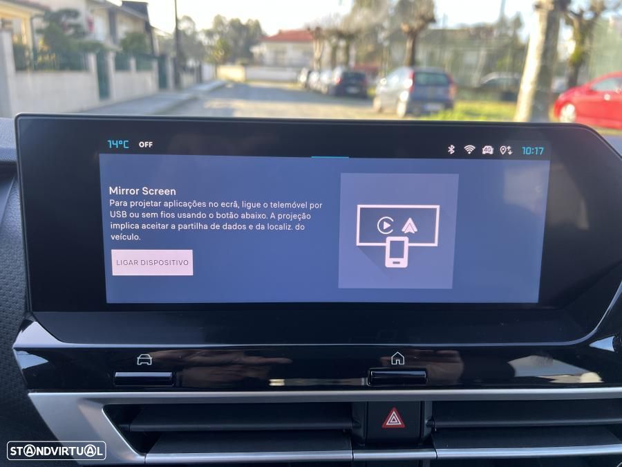 Citroën e-C4 54 kWh Max - 45