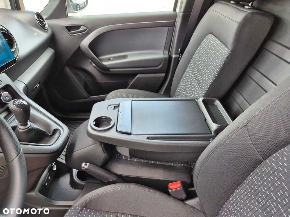 Mercedes-Benz citan 110 CDI - 20