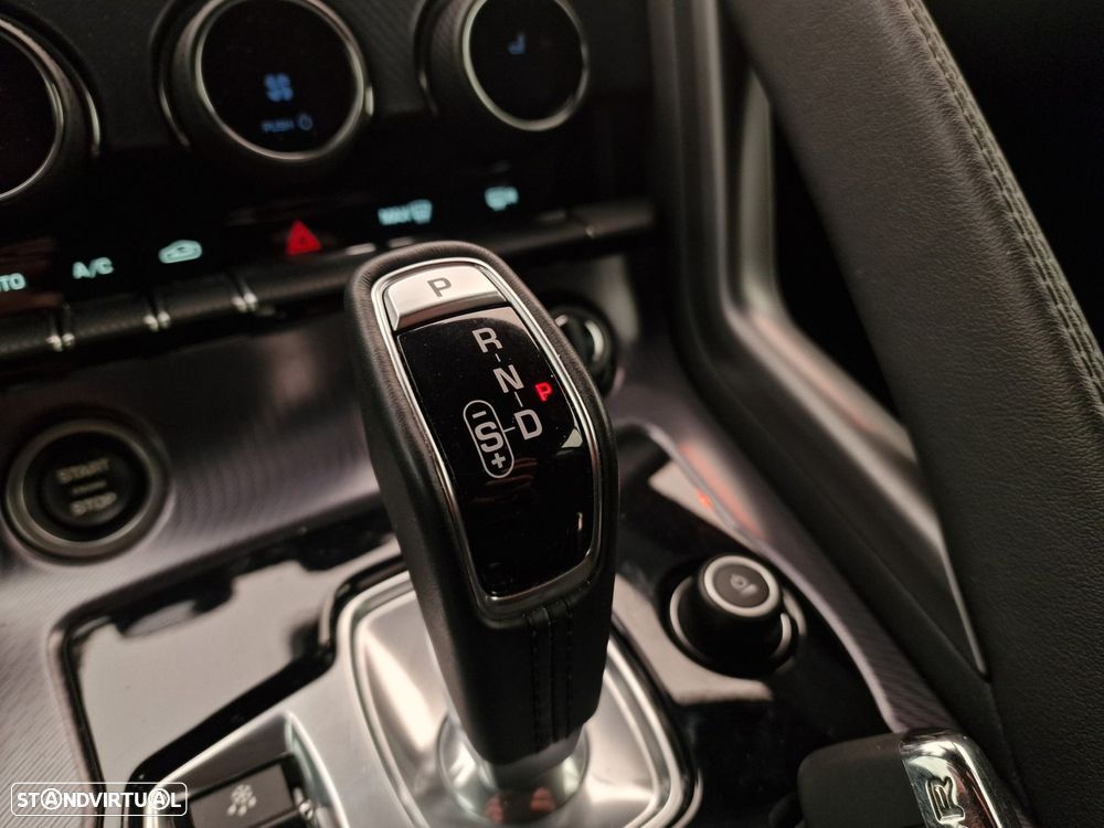 Jaguar F-Type 2.0 i4 R-Dynamic - 41