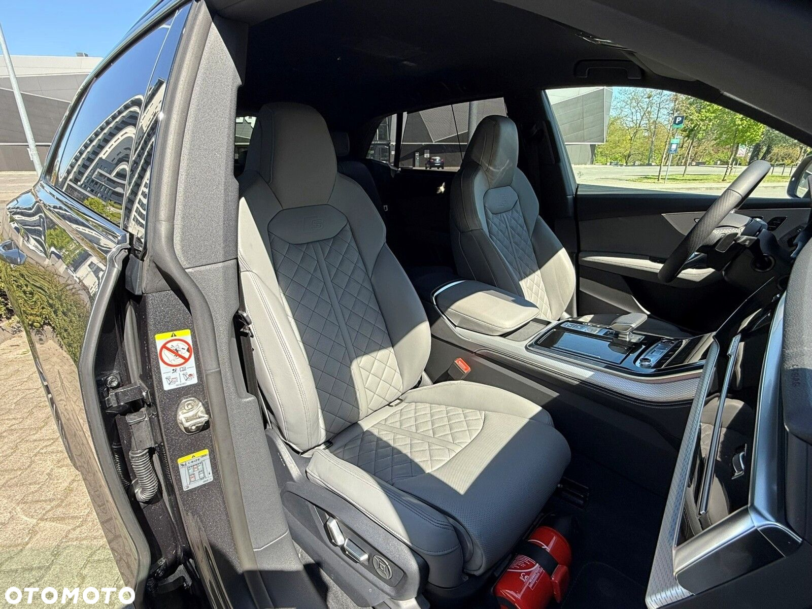 Audi SQ8 - 17