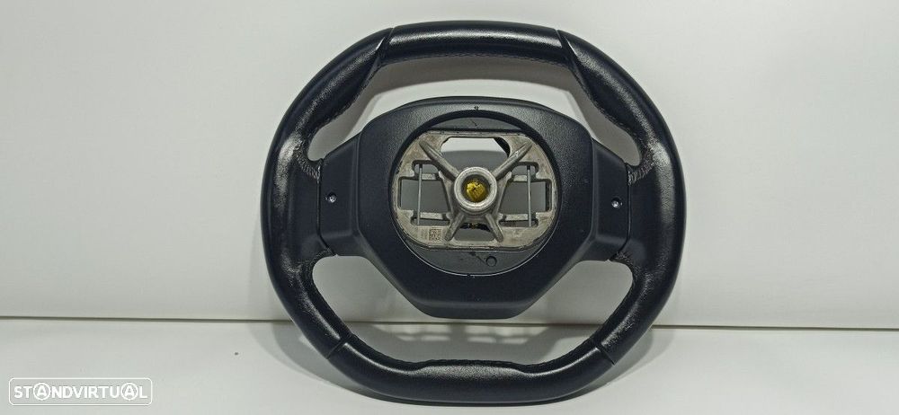VOLANTE PEUGEOT 508 SW ALLURE - 5