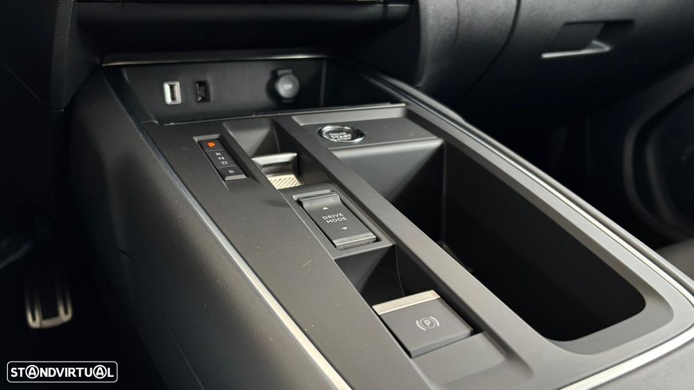 Citroën C5 Aircross 1.6 Hybrid Shine Pack e-EAT8 - 24