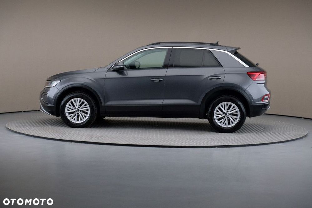 Volkswagen T-Roc 1.5 TSI Life - 4