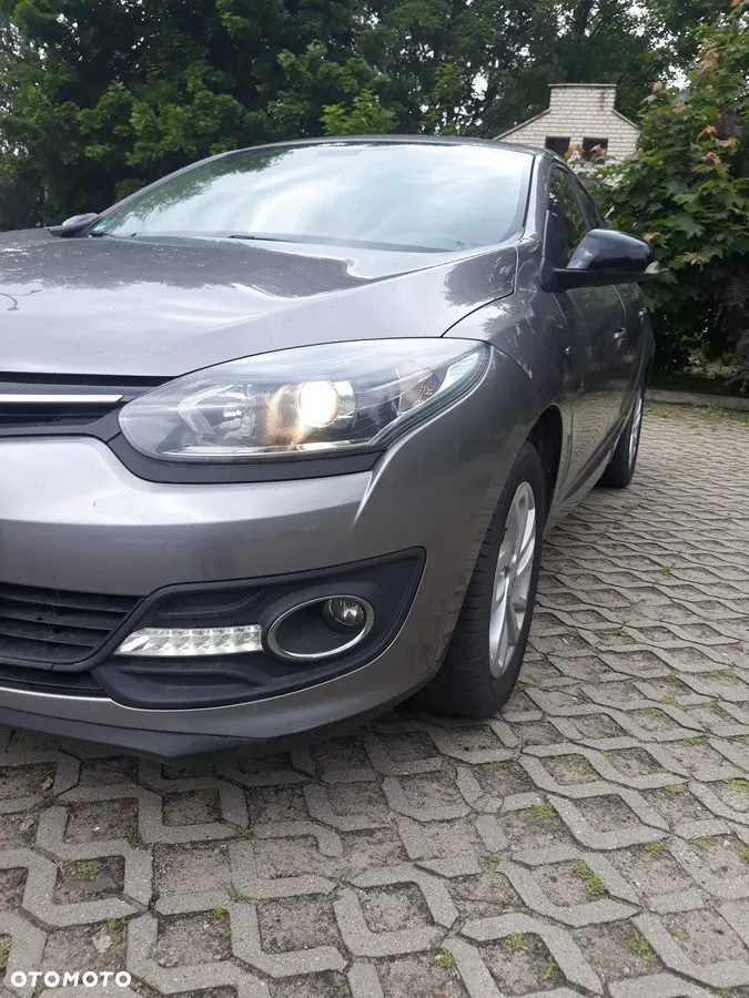 Renault Megane ENERGY TCe 115 Start & Stop Dynamique - 6